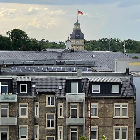 City Home Karlsruhe Exterior foto